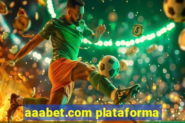 aaabet.com plataforma